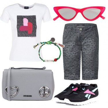 Outfit Urban #5676