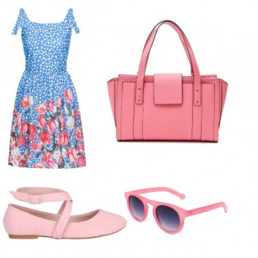 Outfit Weekend a Sorrento