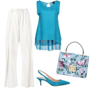 Outfit Bon Ton #8739