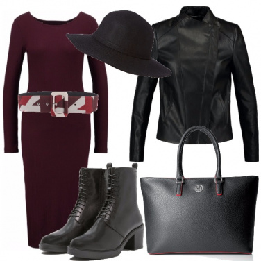 Outfit Maglina