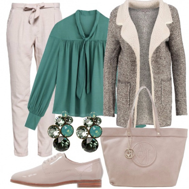 Outfit Fiocchi