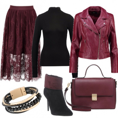 Outfit L\'accoppiata perfetta