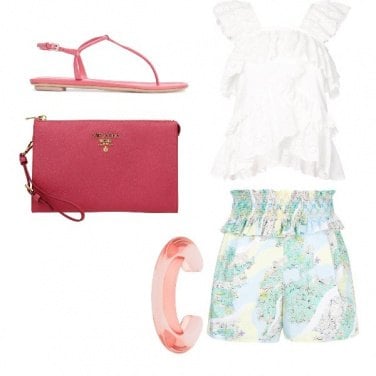 Outfit Total look #142175
