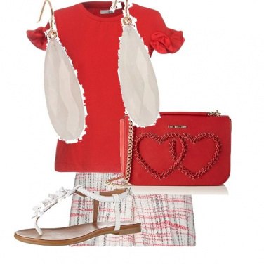 Outfit Basic #12676