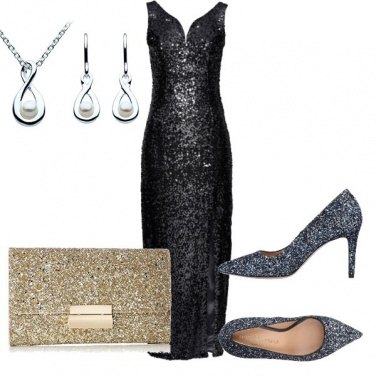 Outfit Brillante
