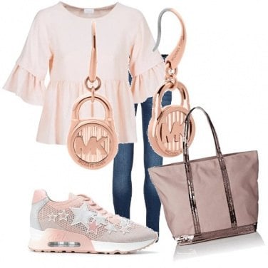 Outfit Basic #12678