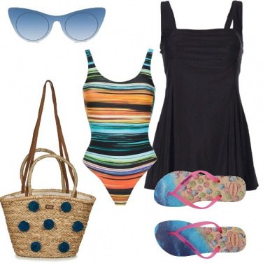 Outfit Total look #142201