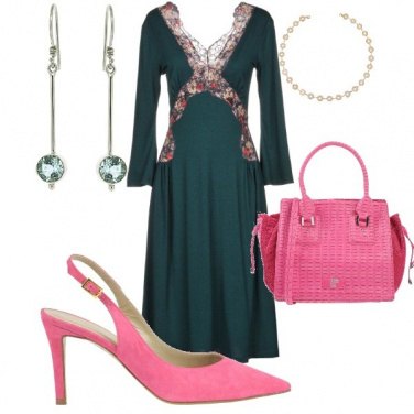 Outfit Beautiful look