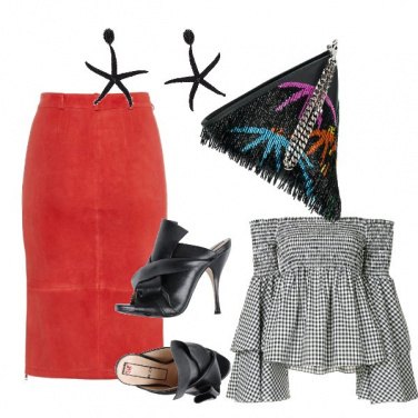 Outfit Basic #12682