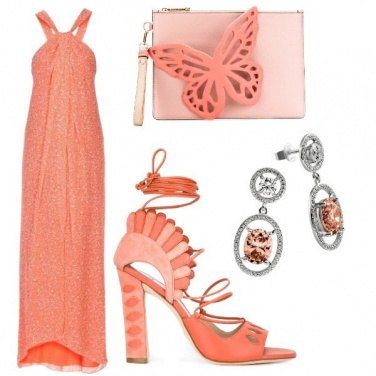 Outfit Soiree