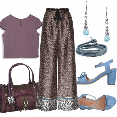 Outfit Total look #142237