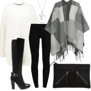Outfit Colori basic