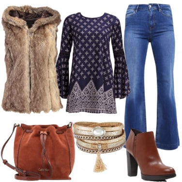 Outfit Love hippie\'s