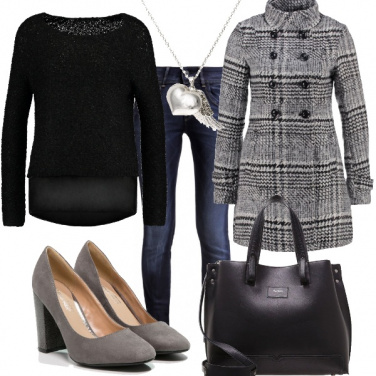 Outfit In ufficio