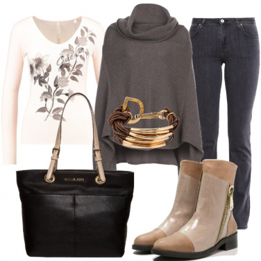 Outfit Sempre a posto
