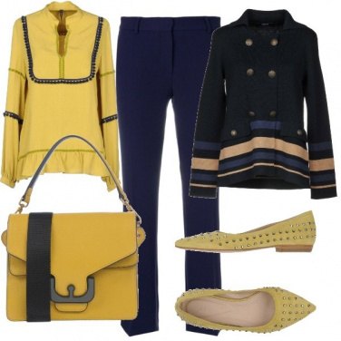 Outfit Total look #143235
