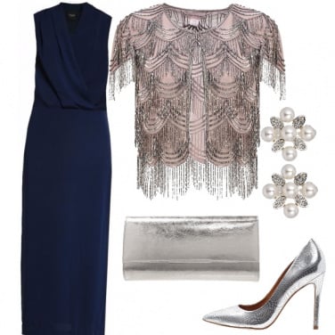 Outfit Cerimonia