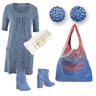 Outfit Ultime lezioni