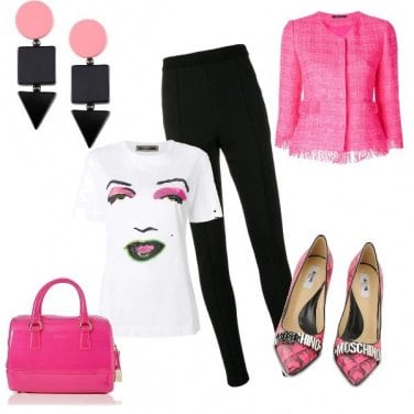 Outfit Marilyn