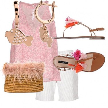 Outfit Basic #12900