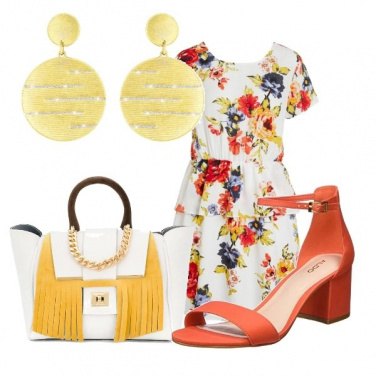 Outfit Basic #12901