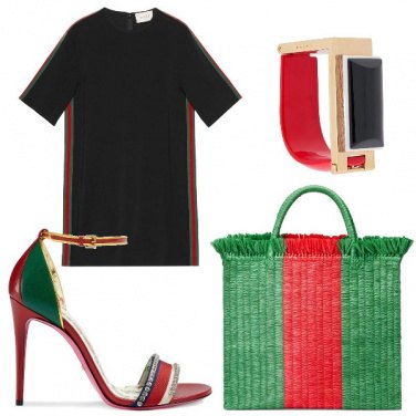 Outfit Chic #11946