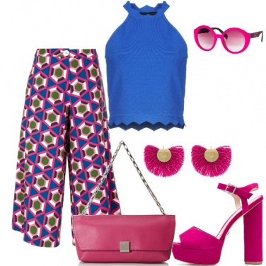 Outfit Back to ...