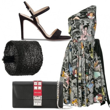 Outfit Chic #11947
