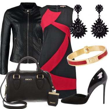 Outfit Uscita con le amiche