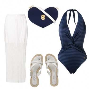 Outfit Giorno¬te