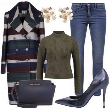 Outfit Autunno, portami via