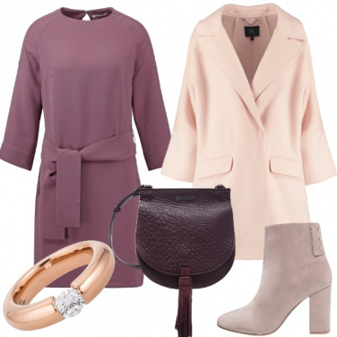 Outfit Piccoli dettagli