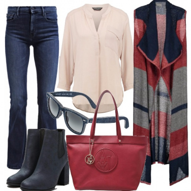 Outfit Si saldi chi può