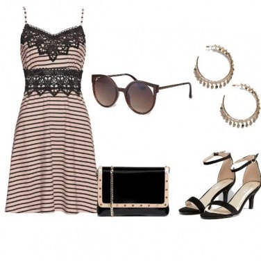 Outfit Trendy #18563
