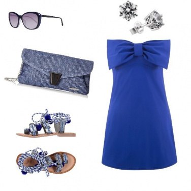 Outfit Basic #12968
