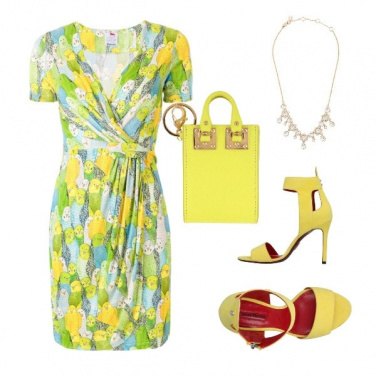 Outfit Trendy #18566