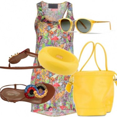 Outfit Basic #12969