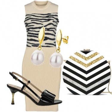 Outfit Bon Ton #8970