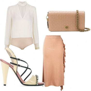 Outfit Total look #144219