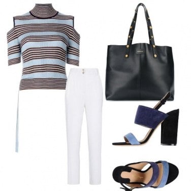 Outfit Total look #144222