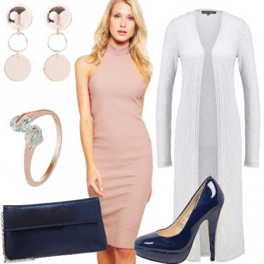 Outfit Luminosa e sicura di te