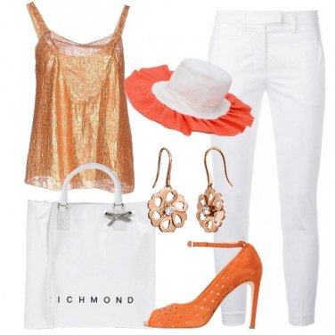 Outfit Giornate speciali