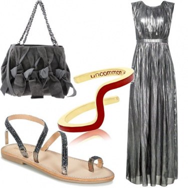 Outfit A Roma