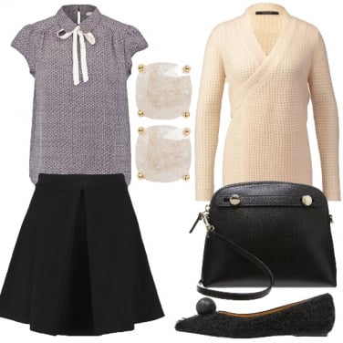 Outfit Per tutto il giorno