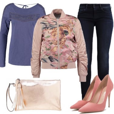 Outfit Un giro in centro