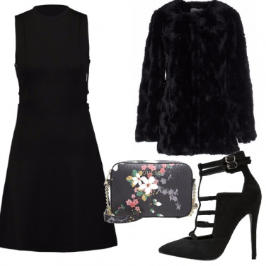Outfit Freddo non ti temo