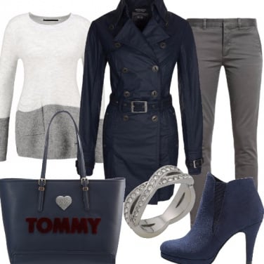 Outfit Ogni giorno con stile