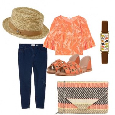Outfit Total look #145328