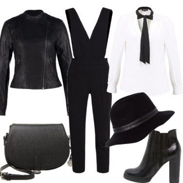 Outfit Iena di tendenza