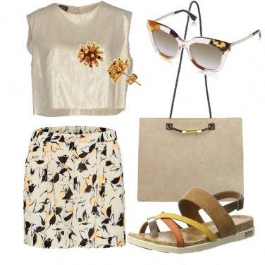 Outfit Trendy #18713